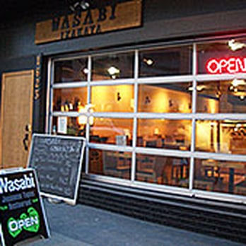 Wasabi Izakaya - Japanese Near Me - Kelowna, British Columbia