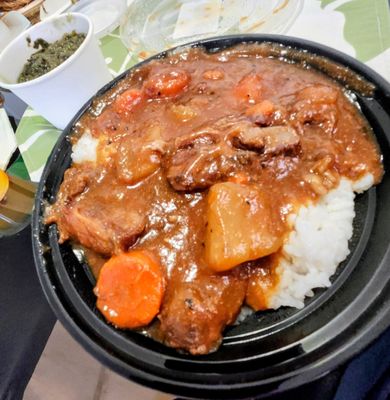 Fort Ruger Market by null