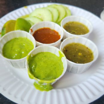 East Los Tacos - Salsa all good - Mexican Near Me - Los Angeles, California East Los Tacos - Salsa all good - Mexican Near Me - Los Angeles, California