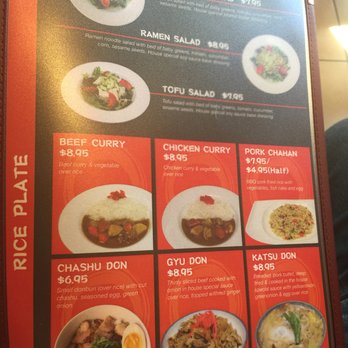 Ryujin Ramen - Menu - Ramen Near Me - Sacramento, California Ryujin Ramen - Menu - Ramen Near Me - Sacramento, California