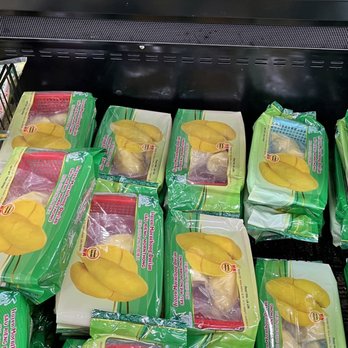 Dai Thanh Supermarket - Durian - International Grocery Near Me - San Jose, California Dai Thanh Supermarket - Durian - International Grocery Near Me - San Jose, California