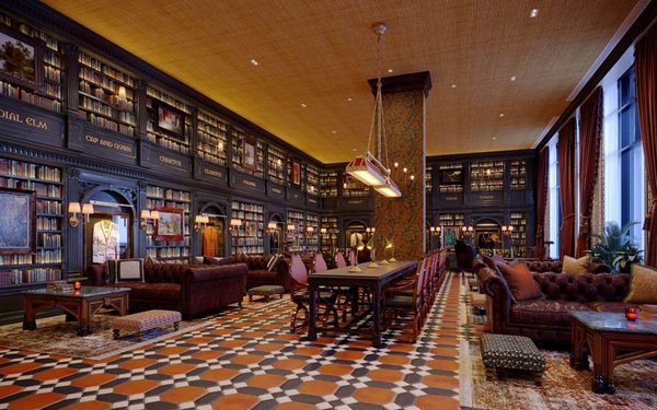 Graduate by Hilton Princeton by null