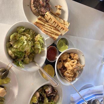 Echo & Rig - Brussell sprouts, fried calamari, steak tartare - Steakhouses Near Me - Las Vegas, Nevada Echo & Rig - Brussell sprouts, fried calamari, steak tartare - Steakhouses Near Me - Las Vegas, Nevada