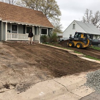 Quality Landscape & Design - Quality Landscape & Design Content - Landscaping Near Me - Parker, Colorado
