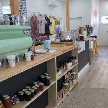 Cyclelogical Coffee - Coffee & Tea Near Me - Pinetop-Lakeside, Arizona