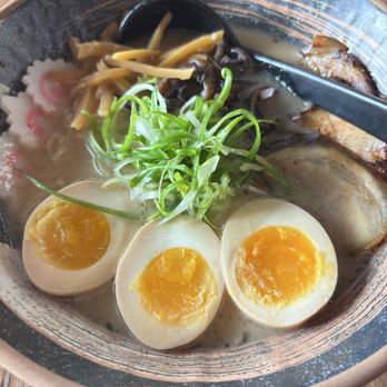 Kinya Ramen - Tonkotsu ramen - Ramen Near Me - Meridian, Idaho Kinya Ramen - Tonkotsu ramen - Ramen Near Me - Meridian, Idaho