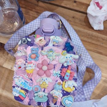 Hello Pottery - Paint-Your-Own Pottery Near Me - Irvine, California Hello Pottery - Paint-Your-Own Pottery Near Me - Irvine, California