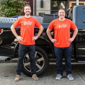 Dolly - Movers Near Me