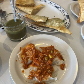 Kabul Grill - Bolani gandana - Afghan Near Me - Hicksville, New York Kabul Grill - Bolani gandana - Afghan Near Me - Hicksville, New York