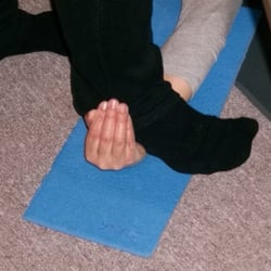 My Body Works! - Rossiter stretching workouts