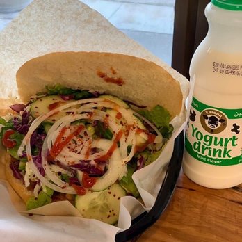 Doner Box - Sandwiches Near Me - Seattle, Washington