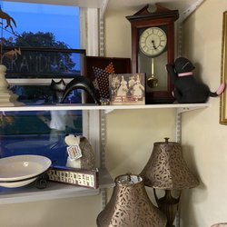 Curiosity Shop - Some items for sale