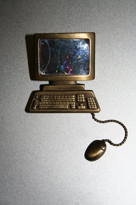 Long Beach Antique Market by null