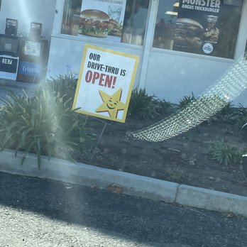 Carl's Jr - Fast Food Near Me - Madera, California Carl's Jr - Fast Food Near Me - Madera, California