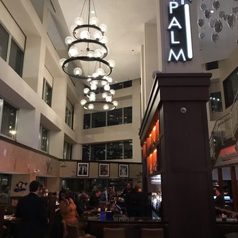 The Palm - Chicago - Entrance - Steakhouses Near Me - Chicago, Illinois The Palm - Chicago - Entrance - Steakhouses Near Me - Chicago, Illinois