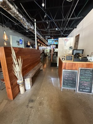 Tipsy Bull Tavern by null