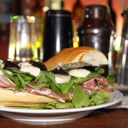 Chaco Bar