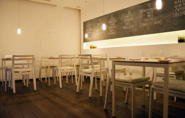 Restaurant Oniriq by null