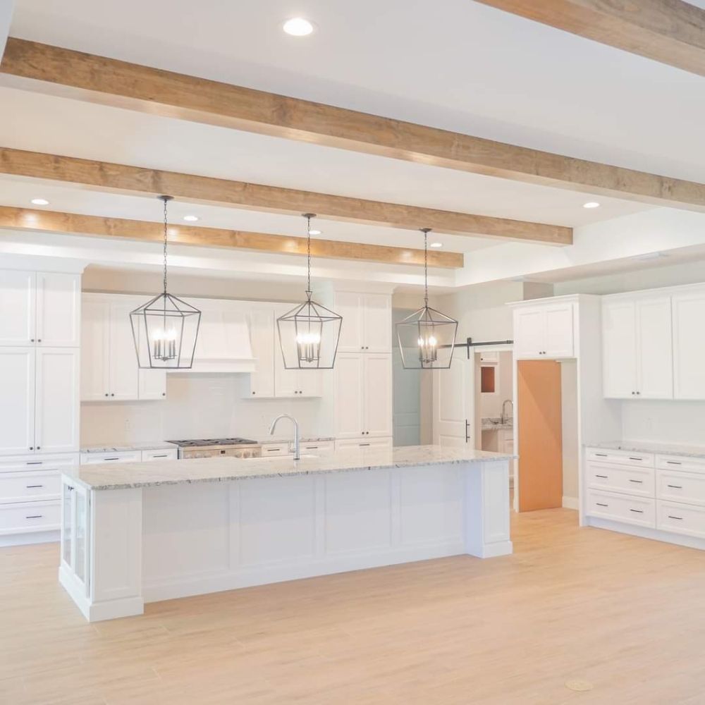 Deems Kitchens & Counters - countertop fabricator in Inverness, FL