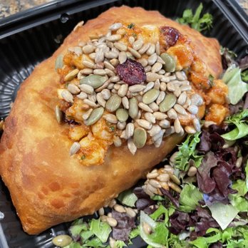 Tocabe An American Indian Eatery - Stuffed Fry Bread - American Near Me - Denver, Colorado Tocabe An American Indian Eatery - Stuffed Fry Bread - American Near Me - Denver, Colorado