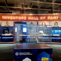 National Inventors Hall of Fame