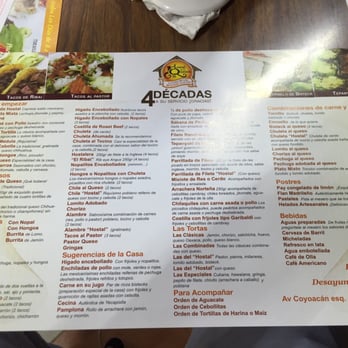 El Hostal de los Quesos - Restaurants Near Me - México, D.F., DIF