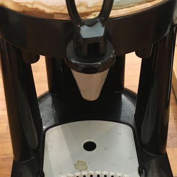 Hilton Garden Inn Columbus/Dublin - Very dirty coffee pots. - Hotels Near Me - Dublin, Ohio Hilton Garden Inn Columbus/Dublin - Very dirty coffee pots. - Hotels Near Me - Dublin, Ohio