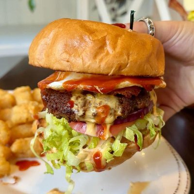 Beau Jo's Colorado Style Pizza by null