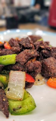 Chef Tian's by null