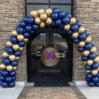 Lamz Balloonz - Balloon Services Near Me Lamz Balloonz - Balloon Services Near Me