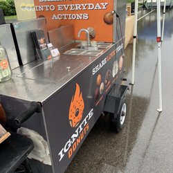 Ignite Donuts