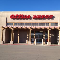 Office Depot