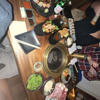 Gyu Ichiro - Sushi Bars Near Me - New York, New York Gyu Ichiro - Sushi Bars Near Me - New York, New York