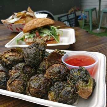 Gobble Gobble - Food Trucks Near Me - Austin, Texas Gobble Gobble - Food Trucks Near Me - Austin, Texas