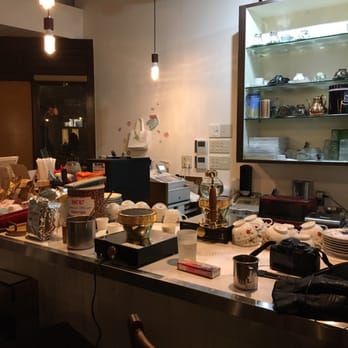 カフェ ウエウエ テナンゴ 14 Photos Cafes 福島区玉川1 4 17 大阪市 大阪府 Japan Restaurant Reviews Phone Number