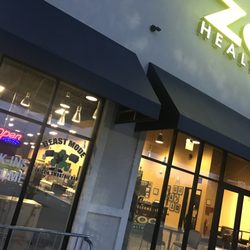 Beast Mode Juice Bar