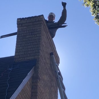 Recon Home Service - Having fun while getting dirty. - Chimney Sweeps Near Me Recon Home Service - Having fun while getting dirty. - Chimney Sweeps Near Me