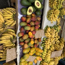 Feira Livre da Praça Serzedelo Correia