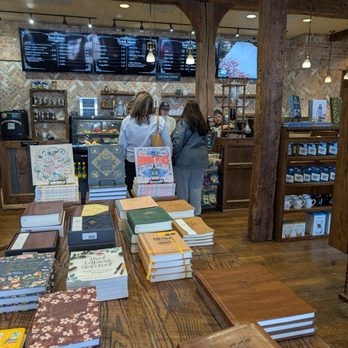 The Book Shoppe & Coffee - More books - Coffee & Tea Near Me - Frisco, Texas The Book Shoppe & Coffee - More books - Coffee & Tea Near Me - Frisco, Texas