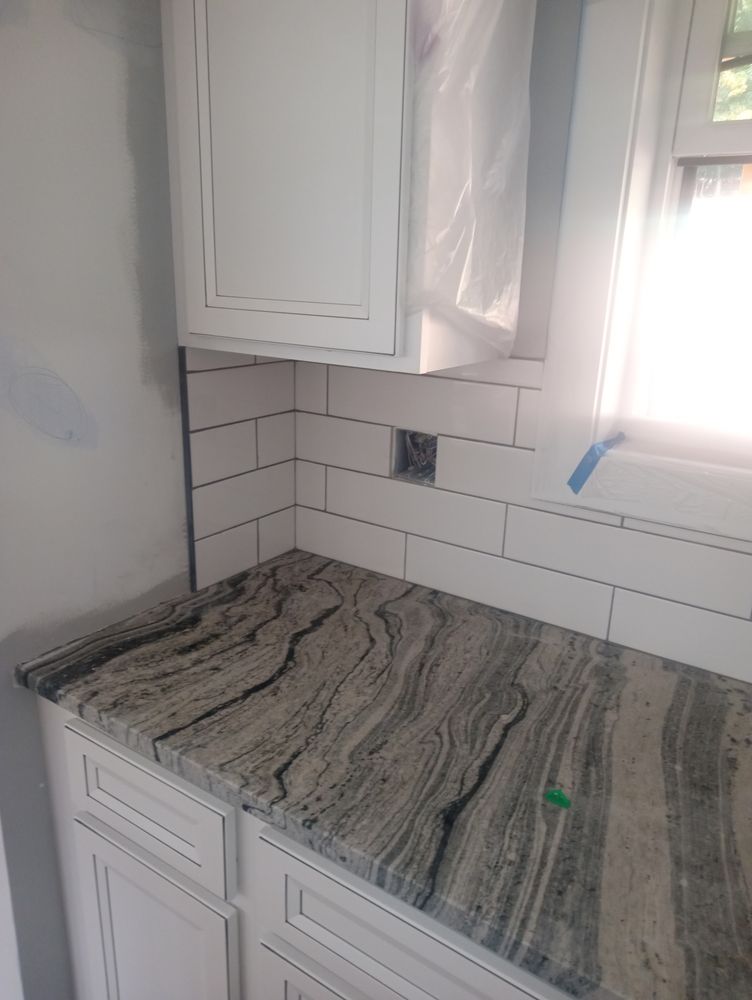 Slide of Martins Plumbing and Contracting