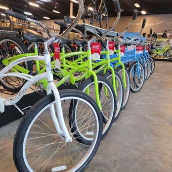 Trek Bicycle North County - Bikes Near Me - San Marcos, California Trek Bicycle North County - Bikes Near Me - San Marcos, California