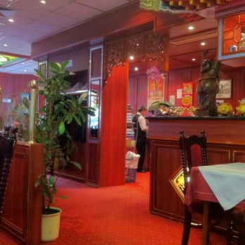 Hang Zhou - Chinese Near Me - Gilching, BY