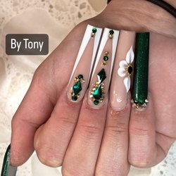 All Star Nails