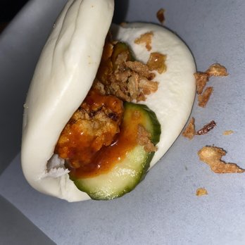 The Clever Koi - Korean Hot Chicken - Asian Fusion Near Me - Phoenix, Arizona