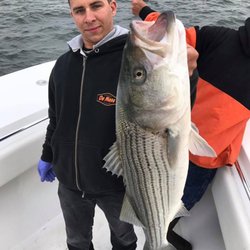 Just Sayin Sportfishing Charters