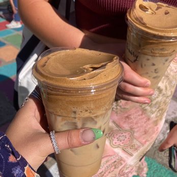 Daniels Coffee - Coffee & Tea Near Me - San Diego, California
