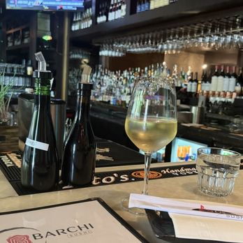 BarChi Sushi - Chardonnay - Sushi Bars Near Me - Austin, Texas