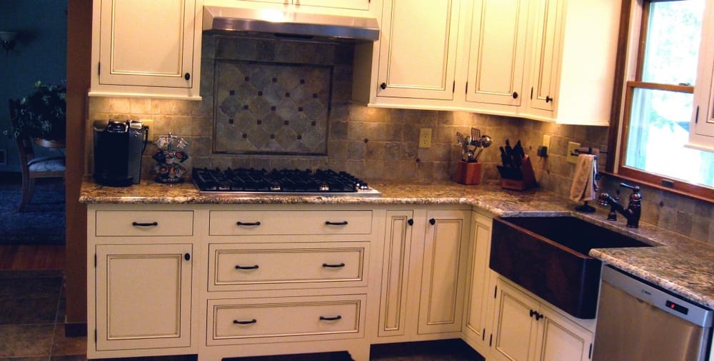 Slide of Marchesi Plumbing, Heating, and Bath Remodeling