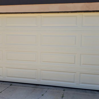 Classic Garage Doors - Outside of new garage door. - Garage Door Services Near Me - Pico Rivera, California Classic Garage Doors - Outside of new garage door. - Garage Door Services Near Me - Pico Rivera, California