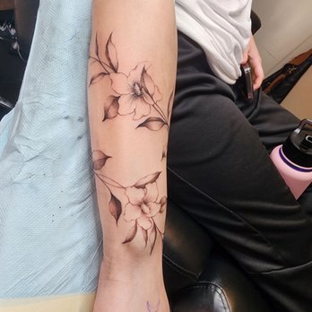 Evolution Tattoo - Tattoo Near Me - Fremont, California Evolution Tattoo - Tattoo Near Me - Fremont, California